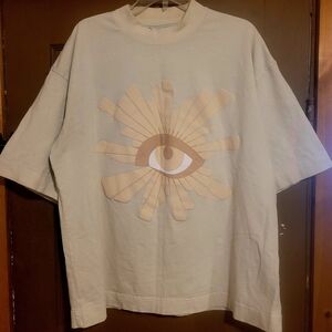 All Seeing Eye Tee